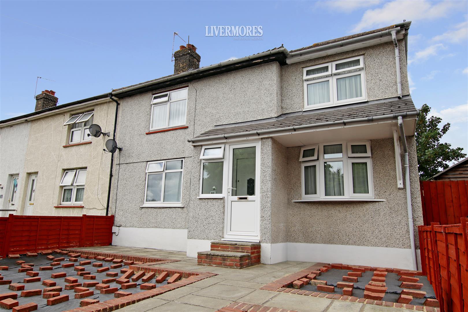 Highfield Road South, Dartford